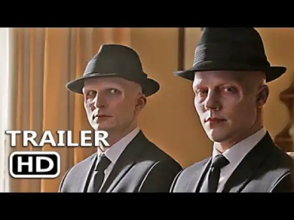 Video: ALIEN CODE Official Trailer (2018) Sci-Fi Movie